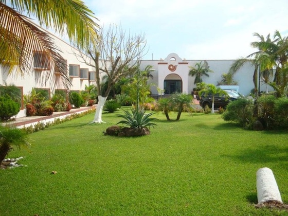 Gallery - Hotel Chachalacas
