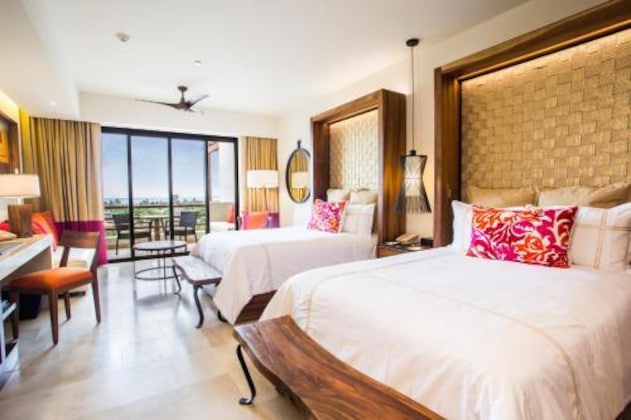 Gallery - Secrets Akumal Riviera Maya All Inclusive - Adults Only