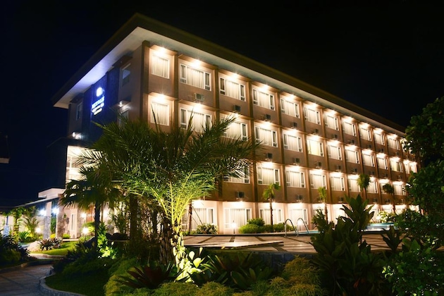 Gallery - Agung Mas Hotel