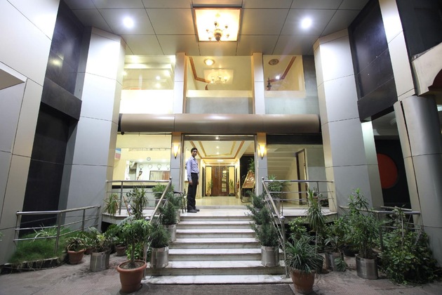 Gallery - Hotel Grand Arjun