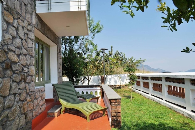 Gallery - Mountain Club - Munnar