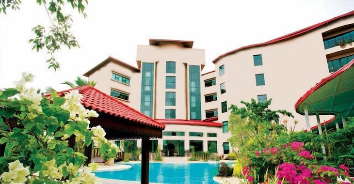 Gallery - Celestia Suites At Leonia