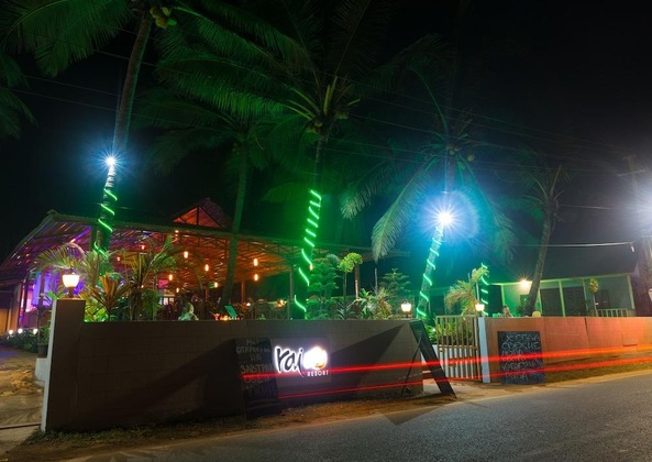 Gallery - Rai Resort