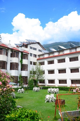 Gallery - Manali Heights