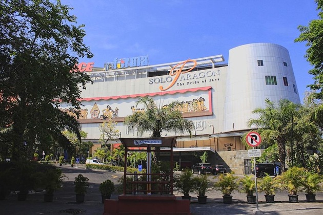 Gallery - Horison Inn Laksana Solo
