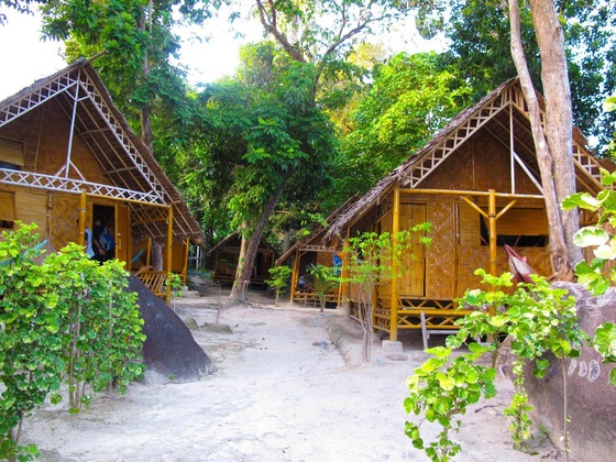 Gallery - Lipe Resort