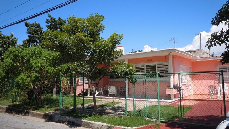 Gallery - Ruleta Casas Vacacionales Cienfuegos, Cienfuegos, Cuba