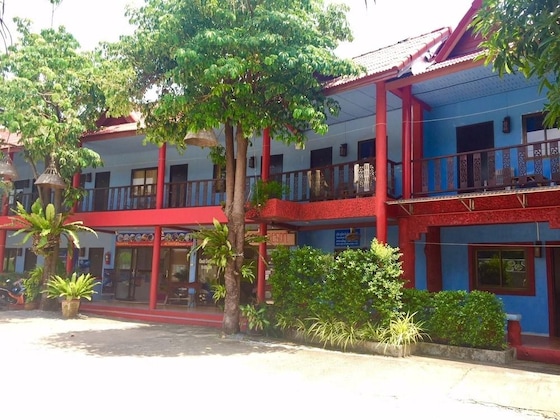 Gallery - Blue Andaman Lanta Resort