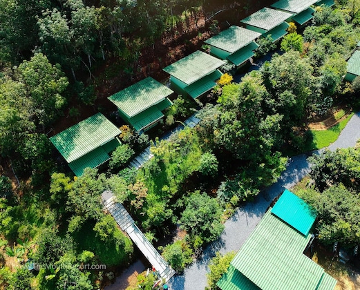 Gallery - The Mouth Resort