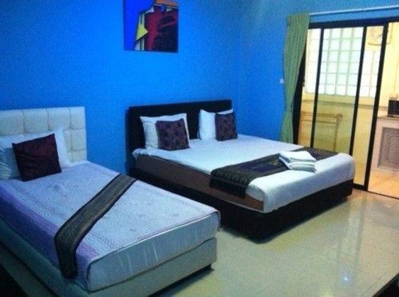 Gallery - Oyo 278 Fortune Pattaya Resort
