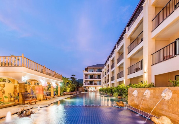 Gallery - Ocean Pie Phuket
