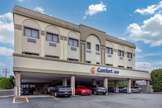Gallery - Comfort Inn - Syosset