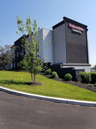 Gallery - Holiday Inn & Suites Syracuse Airport - Liverpool, An Ihg Hotel