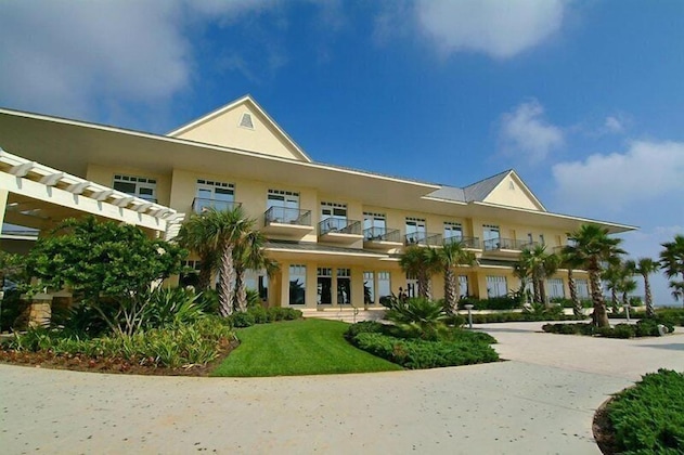 Gallery - The Lodge At Hammock Beach Resort