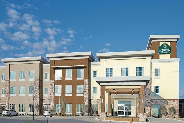Gallery - La Quinta Inn & Suites By Wyndham Fort Worth West - I-30