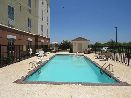 Gallery - Candlewood Suites Cotulla By Ihg