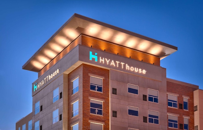 Gallery - Hyatt House Salt Lake City Downtown