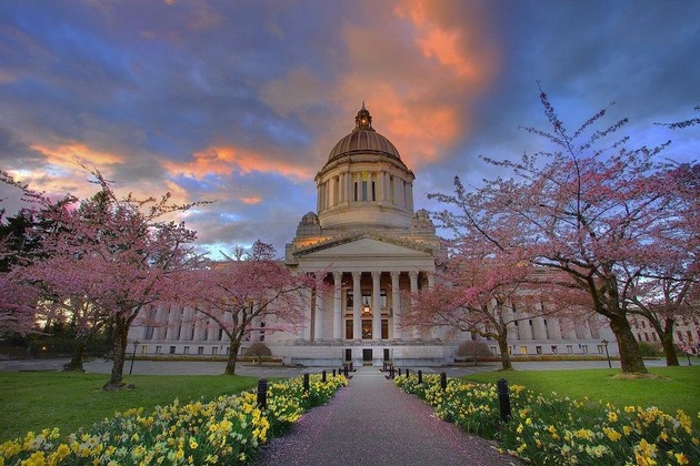 Gallery - Spark By Hilton Tumwater