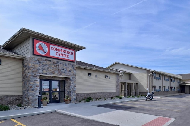Gallery - Cottonwood Inn And Conference Center