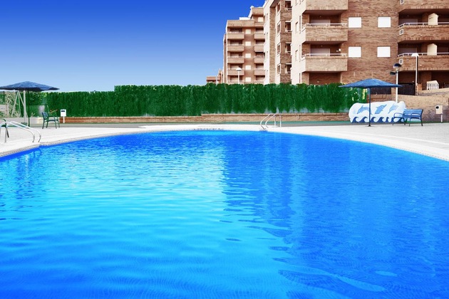 Gallery - Vacaciones Oromarina Azahar