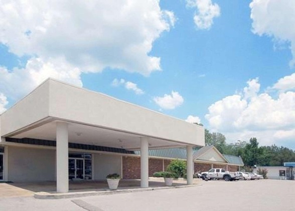 Gallery - Econo Lodge Corinth