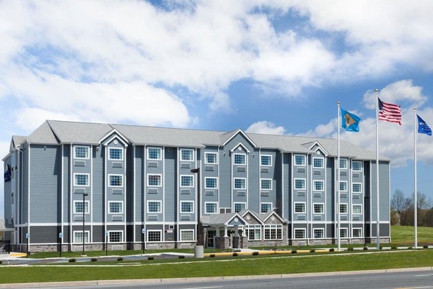 Gallery - Microtel Inn & Suites By Wyndham Georgetown Delaware Beaches