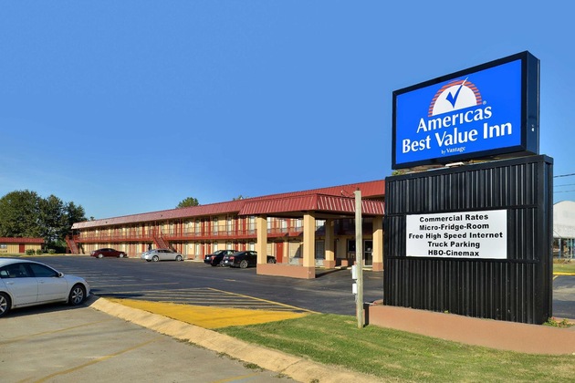 Gallery - Americas Best Value Inn - Indianola
