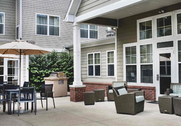 Gallery - Residence Inn By Marriott Paducah