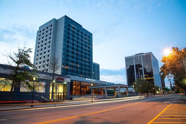 Gallery - Hyatt Regency Morristown