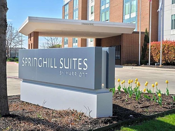 Gallery - Springhill Suites Dallas Lewisville