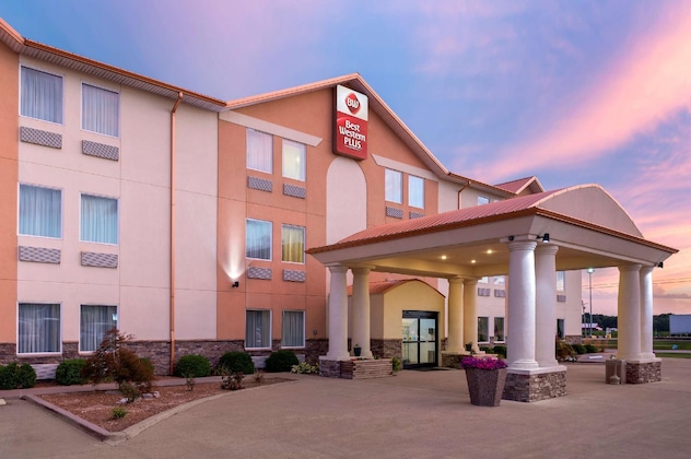 Gallery - Best Western Plus Covered Bridge Inn
