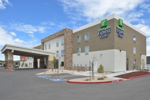 Gallery - Holiday Inn Express & Suites Williams By Ihg