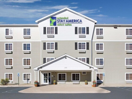 Gallery - Extended Stay America Select Suites Tallahassee Northwest