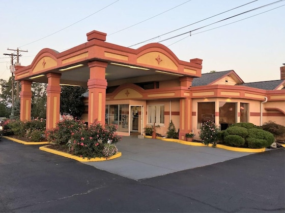 Gallery - Americas Best Value Inn & Suites Williamstown