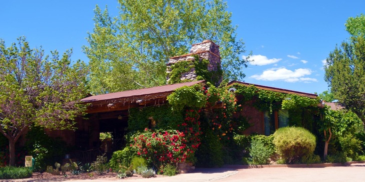 Gallery - El Portal Sedona Hotel