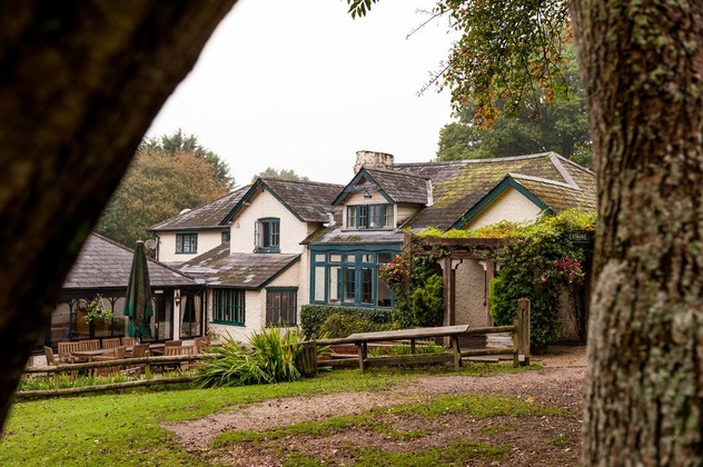 Gallery - High Corner Inn