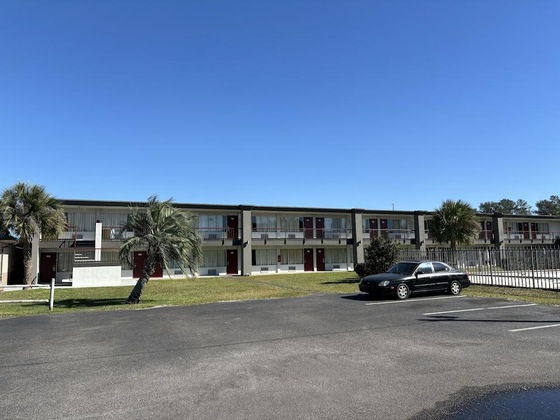 Gallery - Red Roof Inn Wildwood, Fl - The Villages