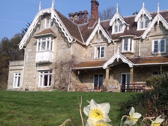 Gallery - Lisle Combe