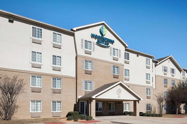 Gallery - WoodSpring Suites Fort Worth Forest Hill