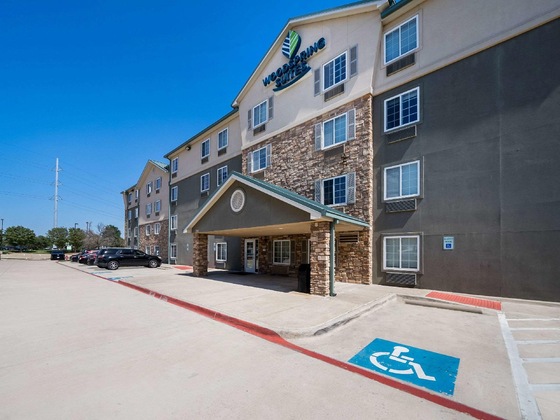 Gallery - Woodspring Suites Fort Worth Trophy Club