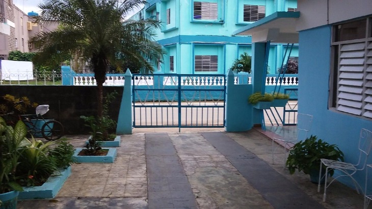 Gallery - Ruleta Casas Vacacionales Zona Remedios, Remedios, Cuba