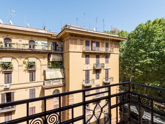Gallery - Rsh Vatican Comfortable Sunny Apartment