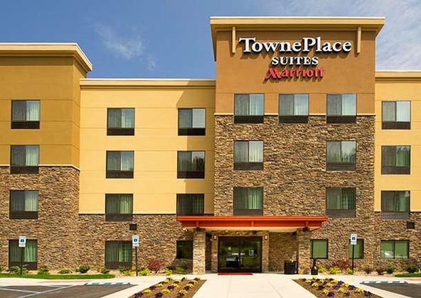 Gallery - Towneplace Suites By Marriott Goldsboro