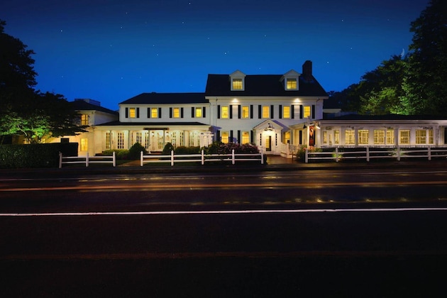 Gallery - Chatham Wayside Inn
