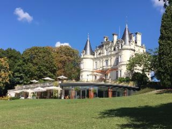 Gallery - Domaine de la Tortinière, Château Hôtel