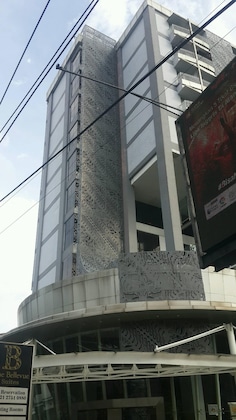 Gallery - Nemuru Grand Bellevue Radio Dalam
