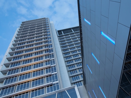 Gallery - Grand Mercure Solo Baru