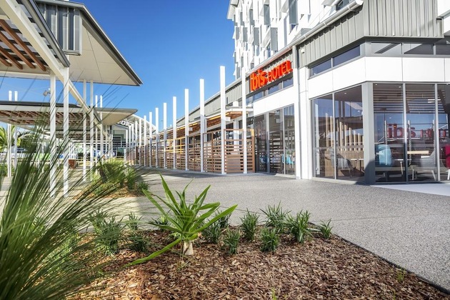 Gallery - Ibis Mackay