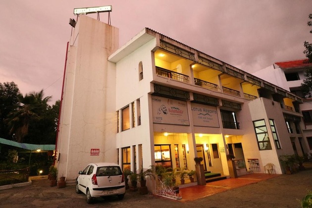 Gallery - Vits Kamats Resort