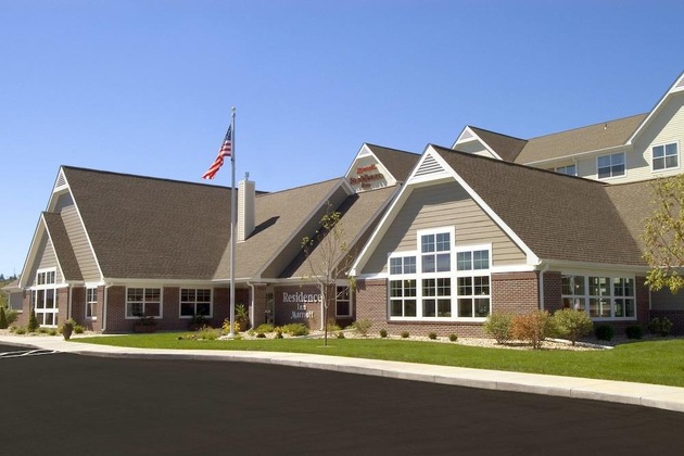 Gallery - Residence Inn By Marriott Madison West Middleton